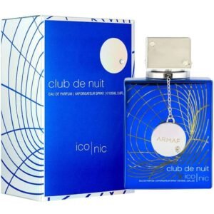 Armaf Club De Nuit Iconic For Men Eau de Parfum 105ml