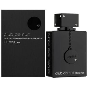 Armaf Club De Nuit Intense Man For Men Eau de Toilette 105ml