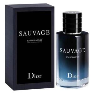 Christian Dior Sauvage For Men Eau de Parfum 100ml