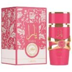 Lattafa Yara Candy For Women Eau De Parfum 100ml